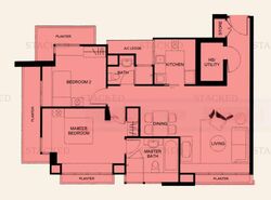Clydes Residence (D8), Apartment #480980281